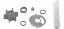 Show details for Mercury-Mercruiser 47-89980T1 REPAIR KIT-W/P Picture of Mercury-Mercruiser 47-89980T1 REPAIR KIT-W/P